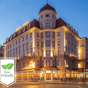 Hotel Piast Wroclaw Centrum