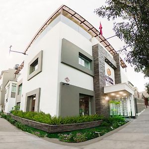 Hotel La Cuesta De Cayma